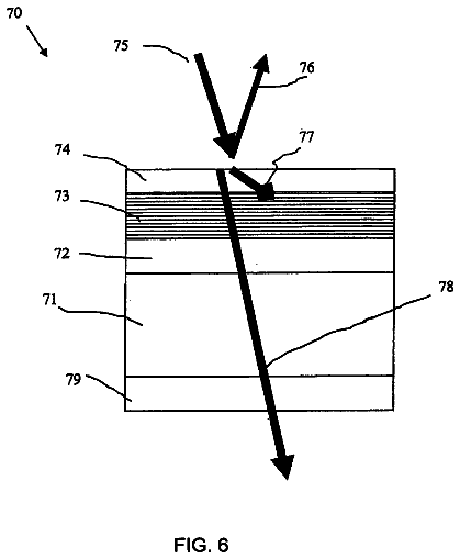 Drawing sheet 5 of US 8,665,420 B2