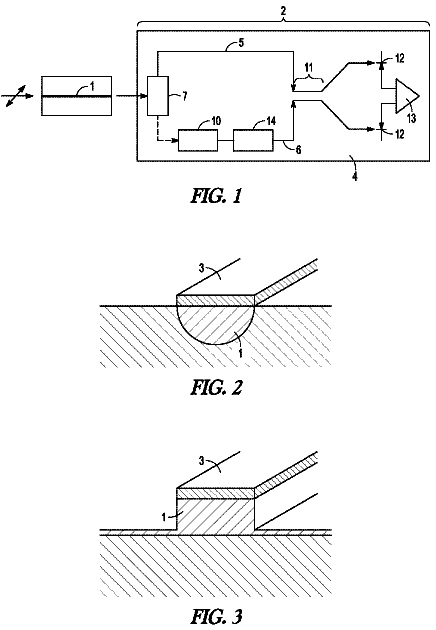 Drawing sheet 1 of US 8,665,448 B2