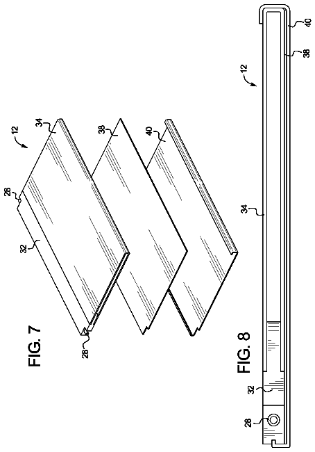Drawing sheet 6 of US 8,665,583 B2