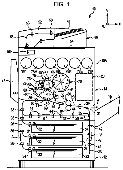 Drawing from US 8,666,287 B2