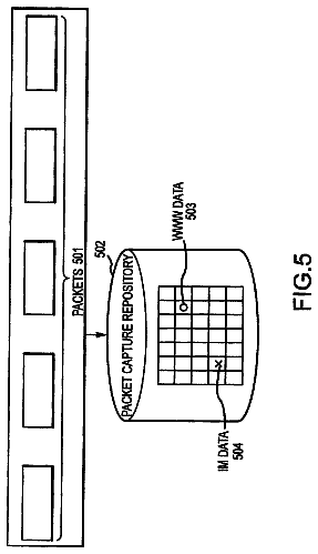 Drawing sheet 5 of US 8,666,985 B2