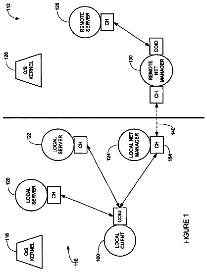 Drawing from US 8,667,184 B2