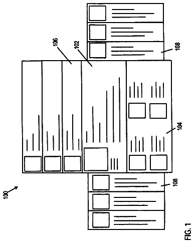 Drawing from US 8,667,420 B2