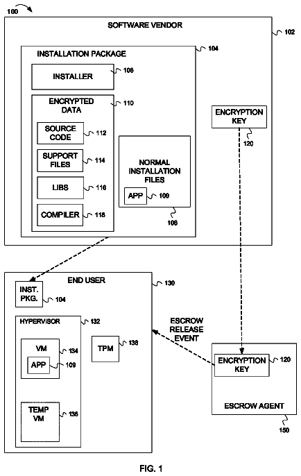 Drawing from US 8,667,600 B2