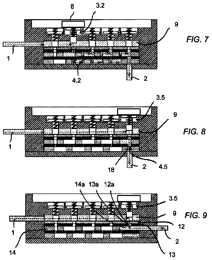 Drawing sheet 3 of US 8,667,988 B2
