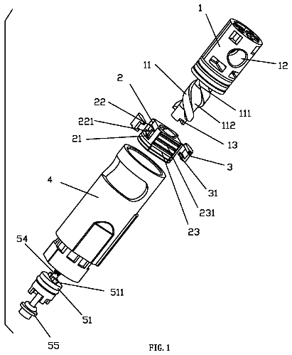Drawing from US 8,668,063 B2