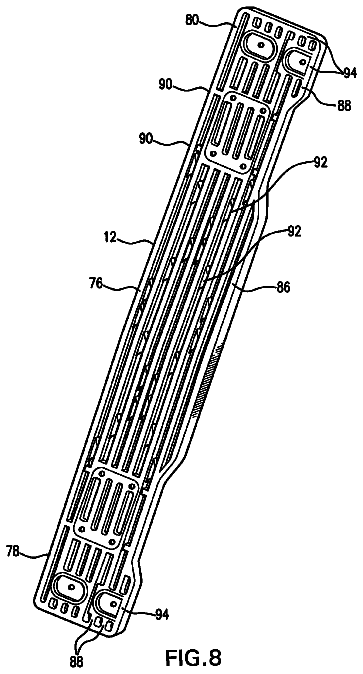 Drawing sheet 4 of US 8,668,211 B2