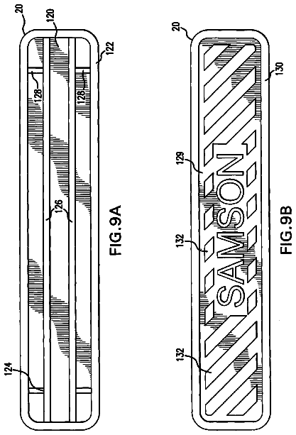 Drawing sheet 5 of US 8,668,211 B2