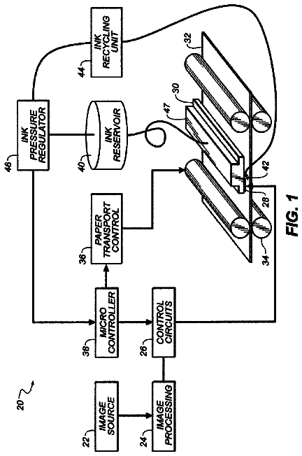 Drawing sheet 1 of US 8,668,312 B2