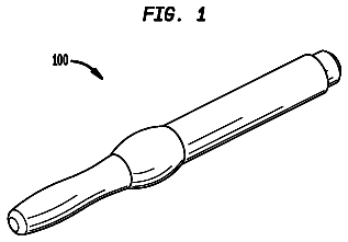 Drawing sheet 1 of US 8,668,401 B2