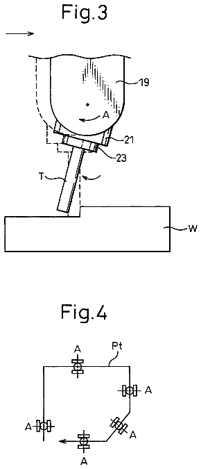 Drawing sheet 3 of US 8,668,412 B2