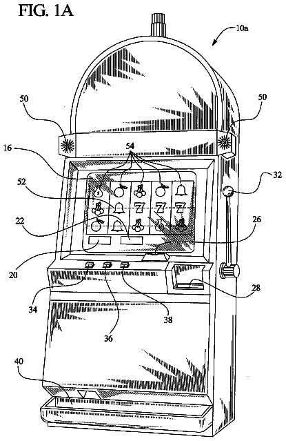 Drawing from US 8,668,567 B2