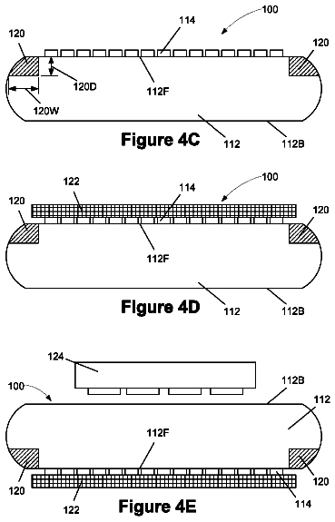 Drawing sheet 6 of US 8,669,166 B1