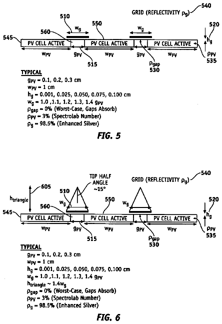 Drawing sheet 4 of US 8,669,460 B2