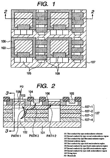 Drawing from US 8,670,056 B2