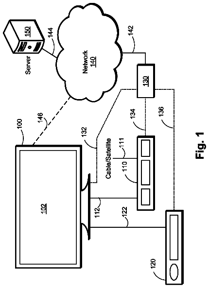 Drawing from US 8,670,070 B2