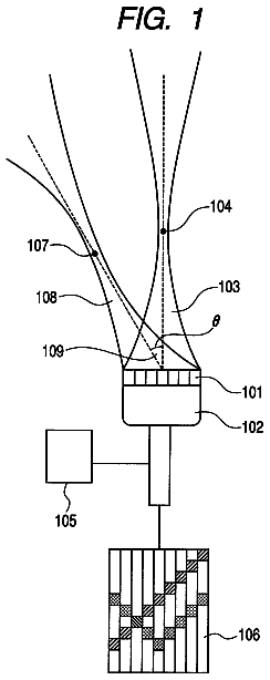 Drawing from US 8,670,287 B2