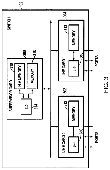 Drawing sheet 3 of US 8,670,349 B2