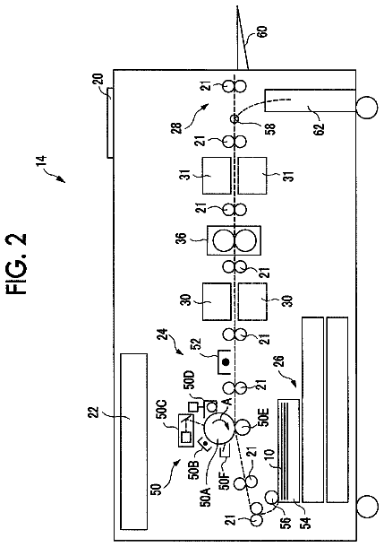 Drawing sheet 3 of US 8,670,681 B2