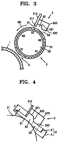 Drawing sheet 2 of US 8,670,698 B2