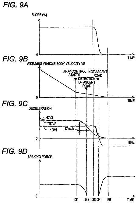 Drawing sheet 8 of US 8,670,911 B2