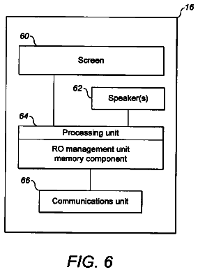 Drawing sheet 4 of US 8,671,000 B2