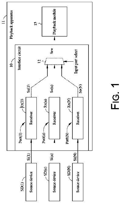 Drawing from US 8,671,289 B2