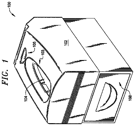 Drawing from US 8,671,540 B2