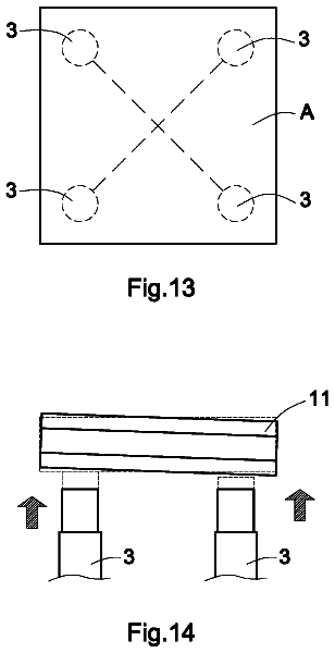 Drawing sheet 8 of US 8,671,629 B2