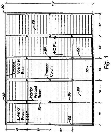 Drawing from US 8,671,634 B2