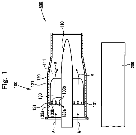 Drawing sheet 1 of US 8,671,690 B2