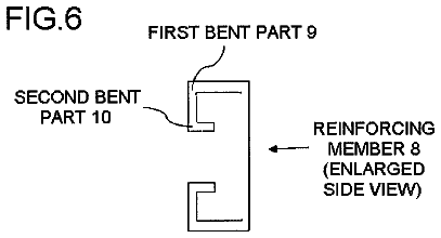 Drawing sheet 6 of US 8,671,844 B2
