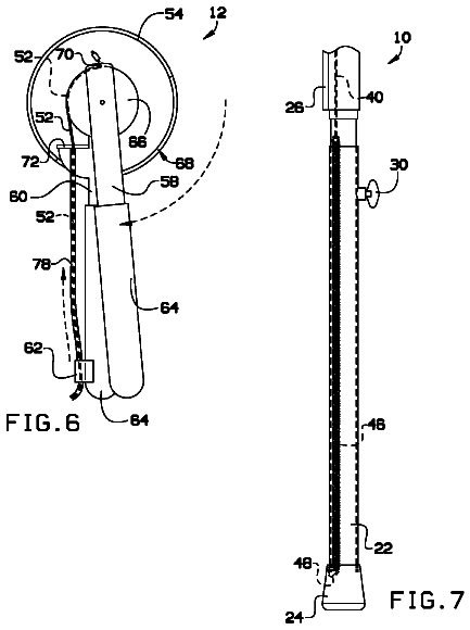Drawing sheet 4 of US 8,672,083 B2