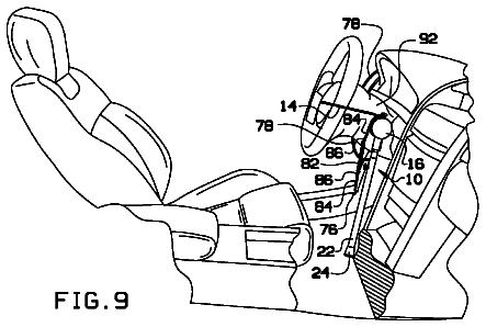 Drawing sheet 6 of US 8,672,083 B2