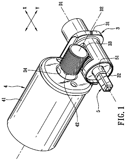 Drawing from US 8,672,085 B2