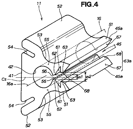 Drawing sheet 4 of US 8,672,303 B2