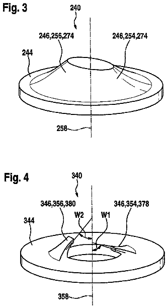 Drawing sheet 2 of US 8,672,331 B2