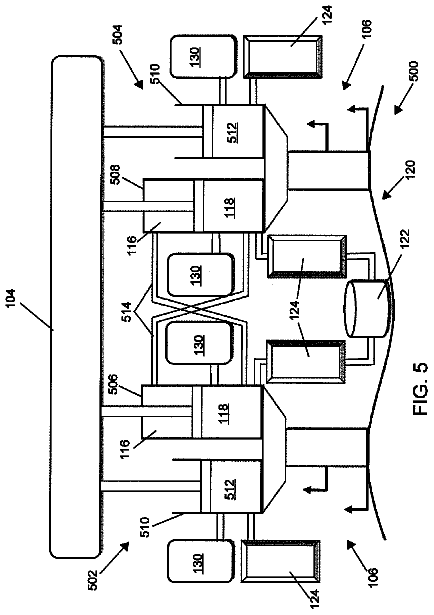 Drawing sheet 5 of US 8,672,335 B2