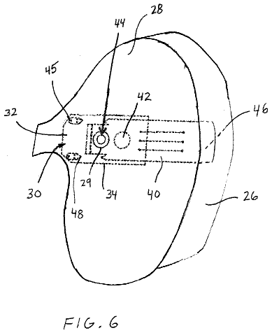 Drawing sheet 4 of US 8,672,349 B2