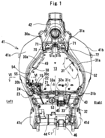 Drawing from US 8,672,422 B2