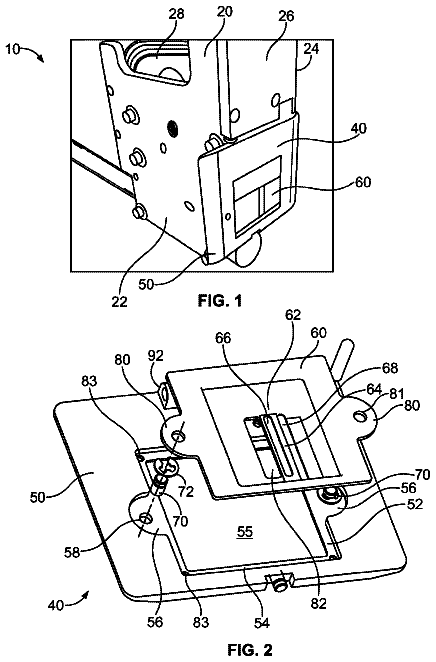Drawing from US 8,672,445 B2