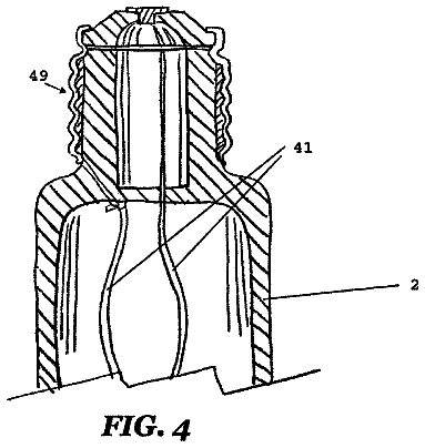 Drawing sheet 3 of US 8,672,496 B2