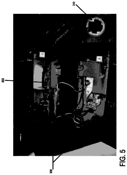 Drawing sheet 5 of US 8,672,756 B2
