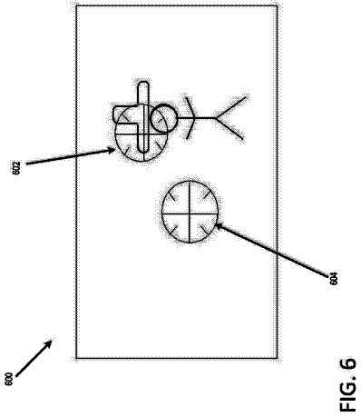 Drawing sheet 6 of US 8,672,756 B2