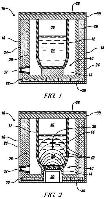 Drawing sheet 1 of US 8,673,048 B2
