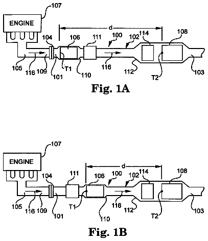 Drawing sheet 1 of US 8,673,064 B2