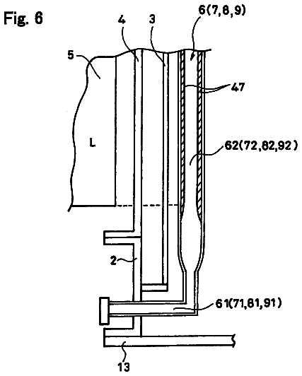 Drawing sheet 5 of US 8,673,076 B2