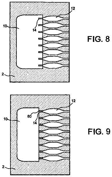 Drawing sheet 6 of US 8,673,153 B2
