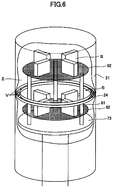 Drawing sheet 5 of US 8,673,392 B2