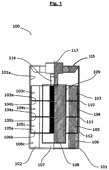 Drawing from US 8,673,484 B2